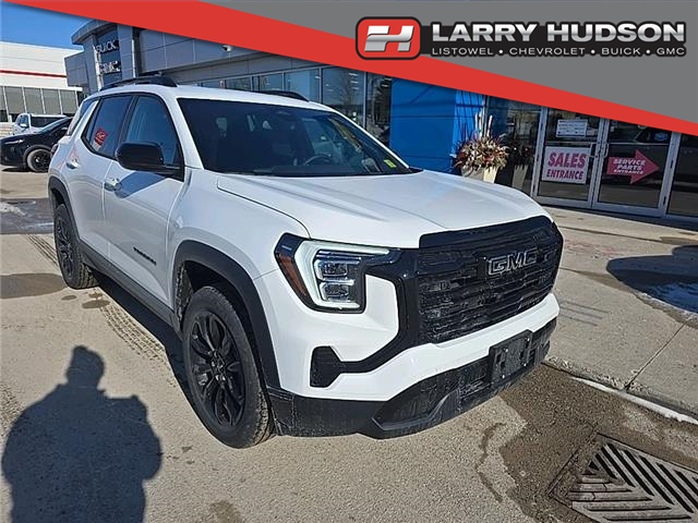 2026 GMC Terrain Elevation (Stk: 26-1095) in Listowel - Image 1 of 16