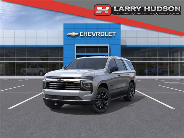 2026 Chevrolet Tahoe LT (Stk: 26-1094) in Listowel - Image 1 of 6