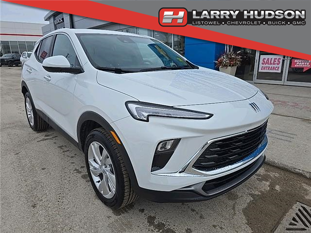 2026 Buick Encore GX Preferred (Stk: 26-996) in Listowel - Image 1 of 10