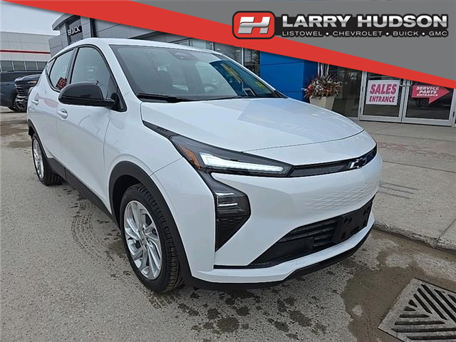 2027 Chevrolet Bolt LT (Stk: 27-004) in Listowel - Image 1 of 5