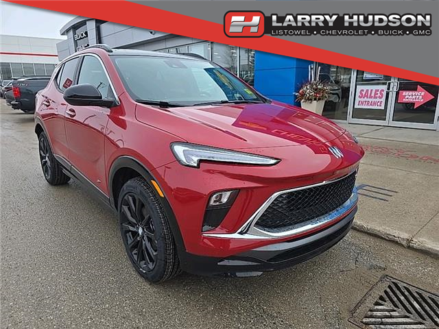 2026 Buick Encore GX Sport Touring (Stk: 26-998) in Listowel - Image 1 of 10