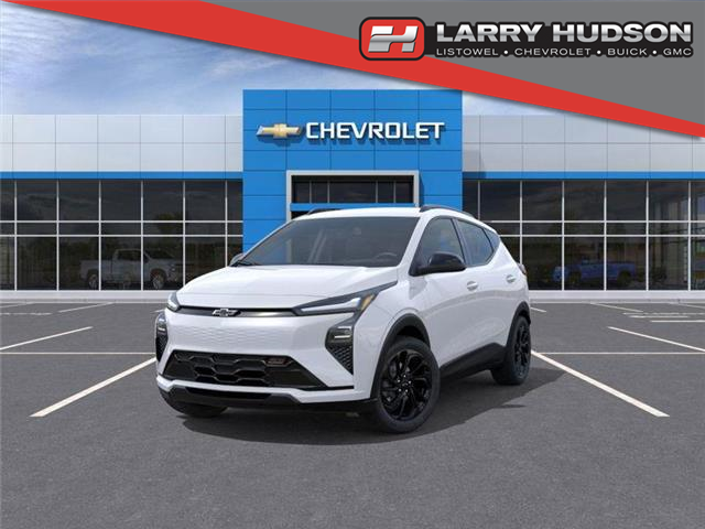 2027 Chevrolet Bolt RS (Stk: 27-002) in Listowel - Image 1 of 6