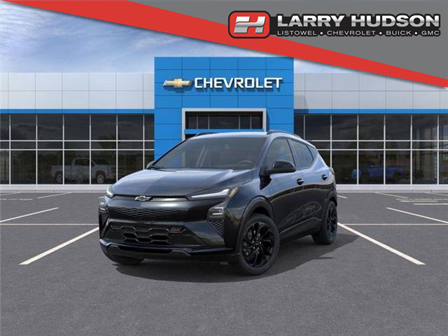 2027 Chevrolet Bolt RS (Stk: 27-009) in Listowel - Image 1 of 6