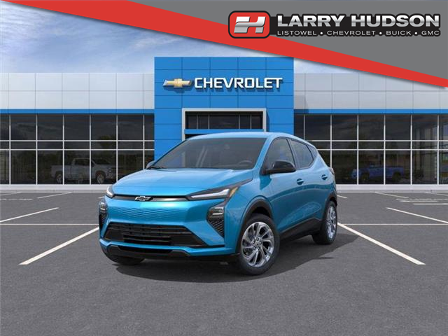 2027 Chevrolet Bolt LT (Stk: 27-010) in Listowel - Image 1 of 6