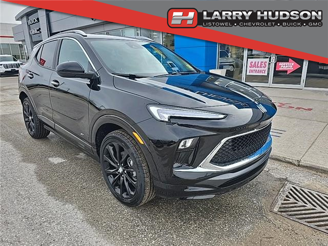 2026 Buick Encore GX Sport Touring (Stk: 26-999) in Listowel - Image 1 of 10