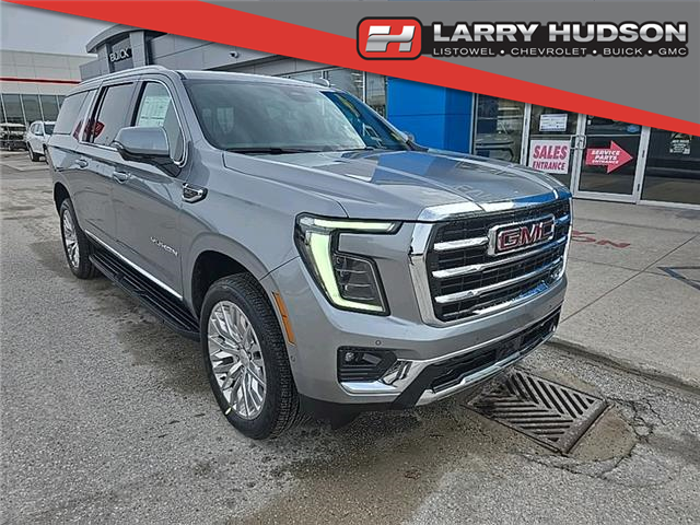 2026 GMC Yukon XL Elevation (Stk: 26-1057) in Listowel - Image 1 of 10