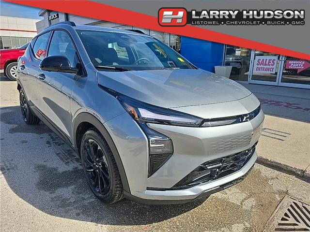 2027 Chevrolet Bolt RS (Stk: 27-005) in Listowel - Image 1 of 10