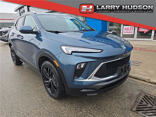 2026 Buick Encore GX Sport Touring (Stk: 26-997) in Listowel - Image 1 of 10