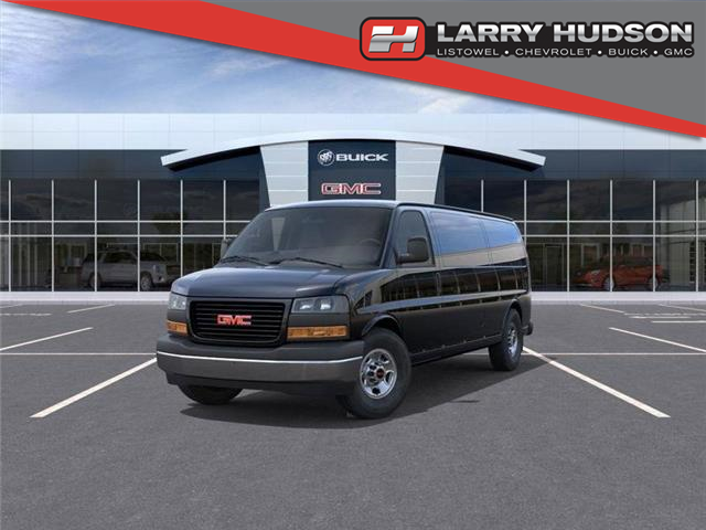 2026 GMC Savana 2500 Work Van (Stk: 26-1110) in Listowel - Image 1 of 6