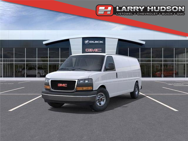 2026 GMC Savana 2500 Work Van (Stk: 26-1115) in Listowel - Image 1 of 6