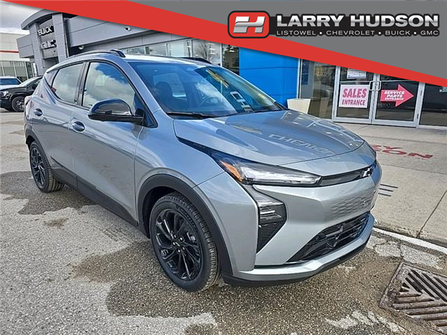 2027 Chevrolet Bolt RS (Stk: 27-008) in Listowel - Image 1 of 10