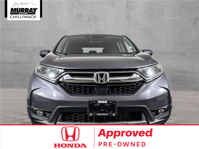 2018 Honda CR-V EX (Stk: 26H170A) in Chilliwack - Image 2 of 36