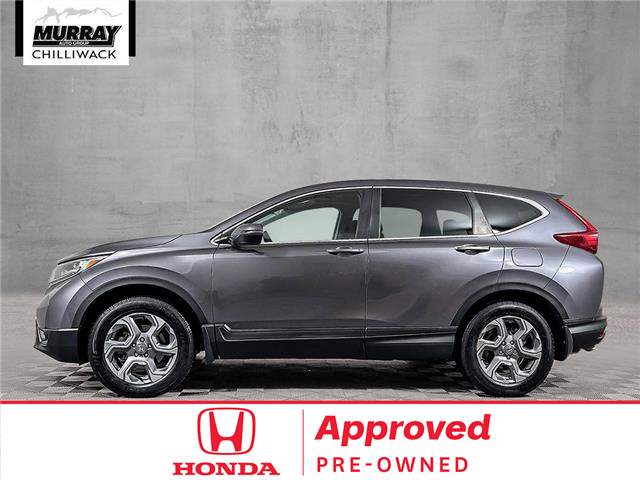 2018 Honda CR-V EX (Stk: 26H170A) in Chilliwack - Image 3 of 36
