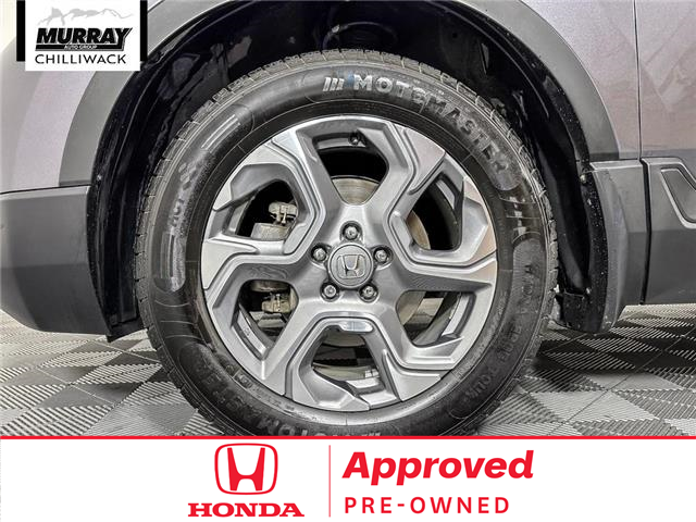 2018 Honda CR-V EX (Stk: 26H170A) in Chilliwack - Image 6 of 36