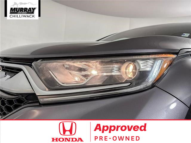 2018 Honda CR-V EX (Stk: 26H170A) in Chilliwack - Image 9 of 36