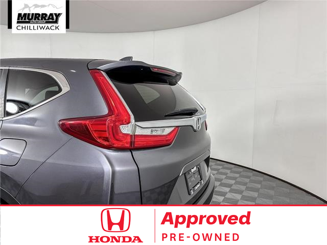 2018 Honda CR-V EX (Stk: 26H170A) in Chilliwack - Image 12 of 36