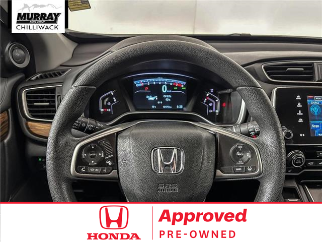 2018 Honda CR-V EX (Stk: 26H170A) in Chilliwack - Image 18 of 36