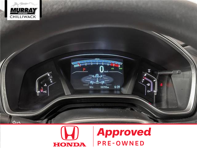 2018 Honda CR-V EX (Stk: 26H170A) in Chilliwack - Image 19 of 36