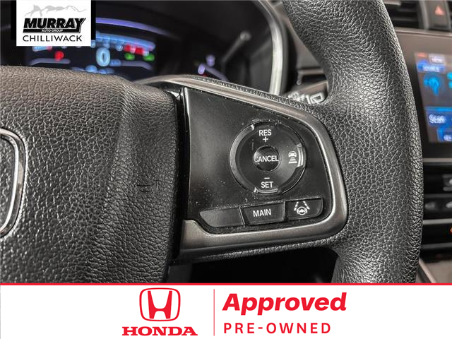 2018 Honda CR-V EX (Stk: 26H170A) in Chilliwack - Image 20 of 36