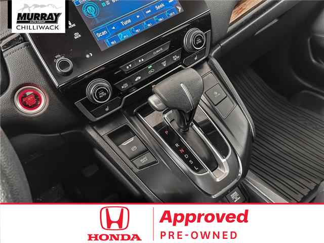 2018 Honda CR-V EX (Stk: 26H170A) in Chilliwack - Image 25 of 36