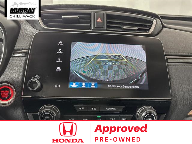 2018 Honda CR-V EX (Stk: 26H170A) in Chilliwack - Image 28 of 36