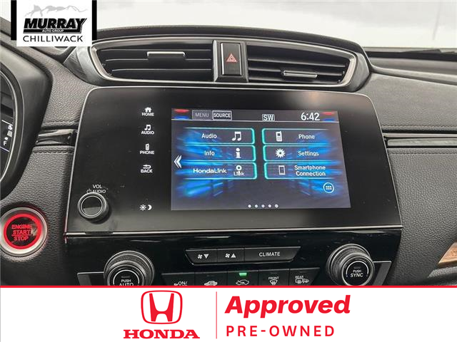 2018 Honda CR-V EX (Stk: 26H170A) in Chilliwack - Image 29 of 36