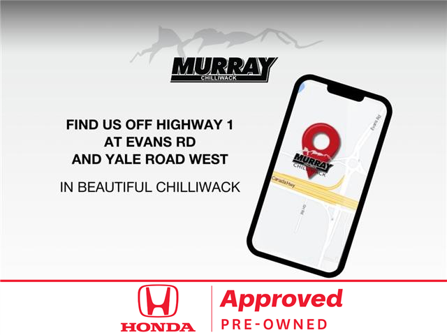 2018 Honda CR-V EX (Stk: 26H170A) in Chilliwack - Image 30 of 36