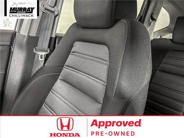 2018 Honda CR-V EX (Stk: 26H170A) in Chilliwack - Image 31 of 36