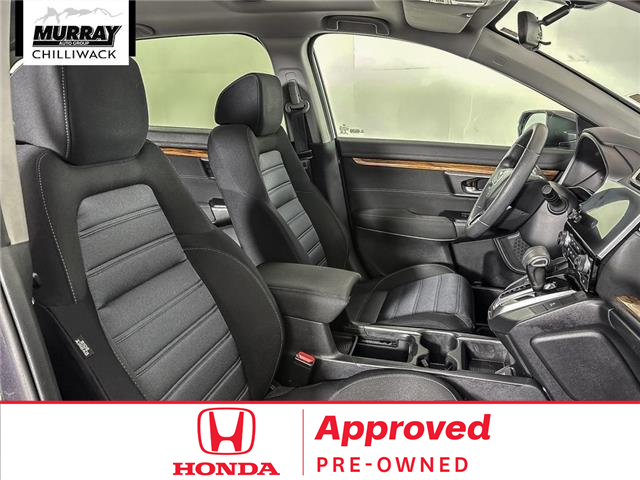 2018 Honda CR-V EX (Stk: 26H170A) in Chilliwack - Image 33 of 36
