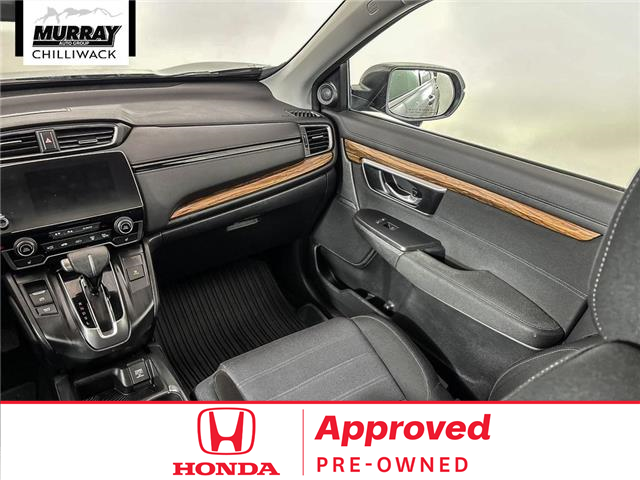 2018 Honda CR-V EX (Stk: 26H170A) in Chilliwack - Image 36 of 36