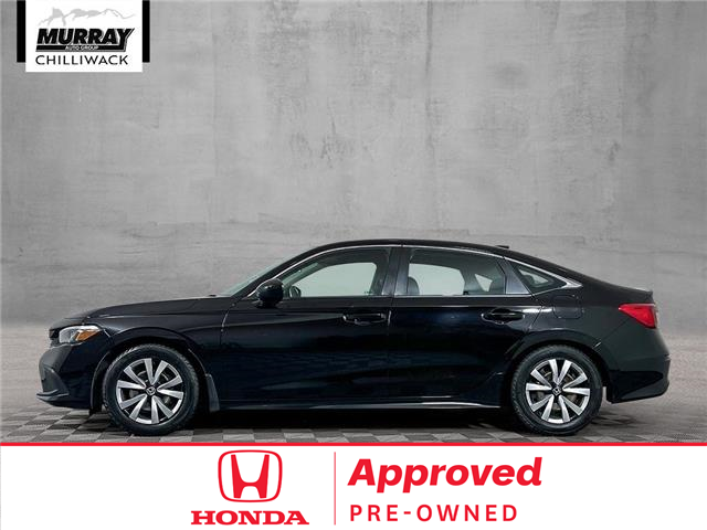 2022 Honda Civic LX (Stk: 26H066A) in Chilliwack - Image 3 of 35