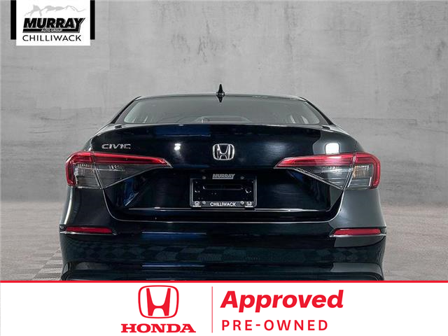 2022 Honda Civic LX (Stk: 26H066A) in Chilliwack - Image 5 of 35