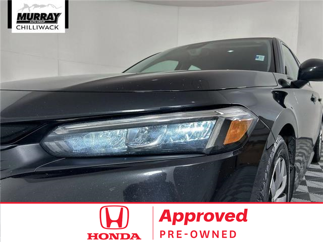 2022 Honda Civic LX (Stk: 26H066A) in Chilliwack - Image 9 of 35