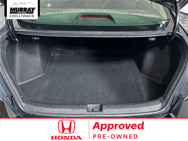 2022 Honda Civic LX (Stk: 26H066A) in Chilliwack - Image 13 of 35