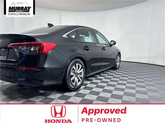 2022 Honda Civic LX (Stk: 26H066A) in Chilliwack - Image 14 of 35
