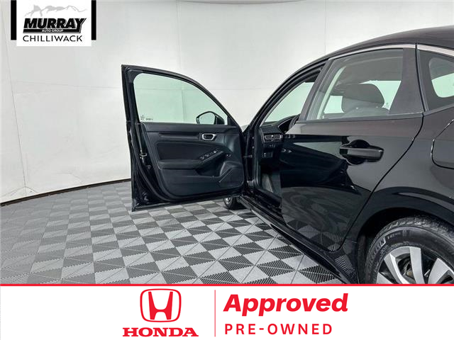 2022 Honda Civic LX (Stk: 26H066A) in Chilliwack - Image 16 of 35