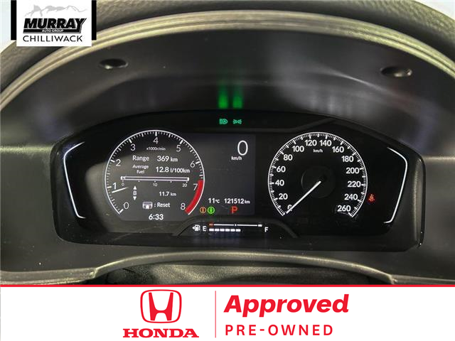 2022 Honda Civic LX (Stk: 26H066A) in Chilliwack - Image 19 of 35
