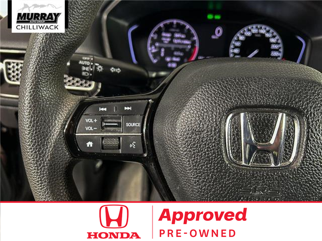 2022 Honda Civic LX (Stk: 26H066A) in Chilliwack - Image 21 of 35