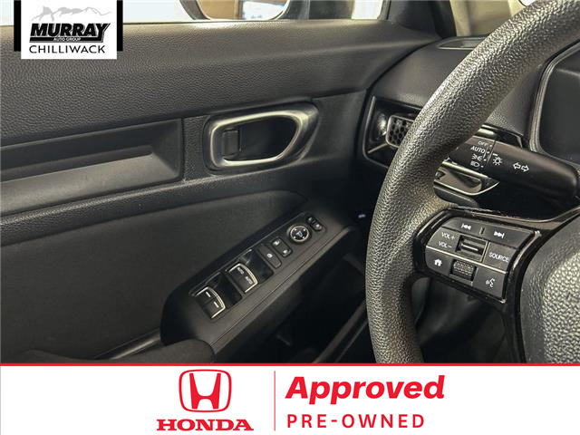 2022 Honda Civic LX (Stk: 26H066A) in Chilliwack - Image 24 of 35
