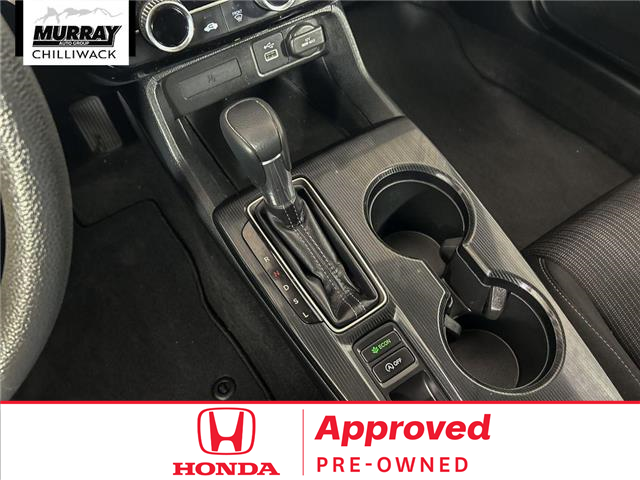 2022 Honda Civic LX (Stk: 26H066A) in Chilliwack - Image 25 of 35