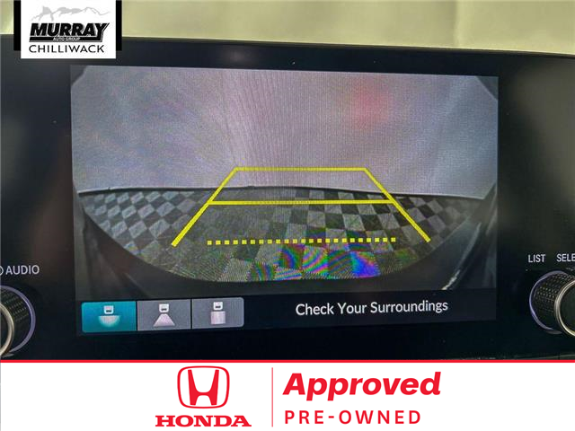 2022 Honda Civic LX (Stk: 26H066A) in Chilliwack - Image 27 of 35