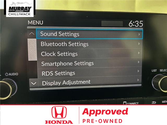 2022 Honda Civic LX (Stk: 26H066A) in Chilliwack - Image 28 of 35