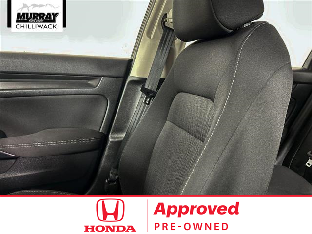 2022 Honda Civic LX (Stk: 26H066A) in Chilliwack - Image 30 of 35