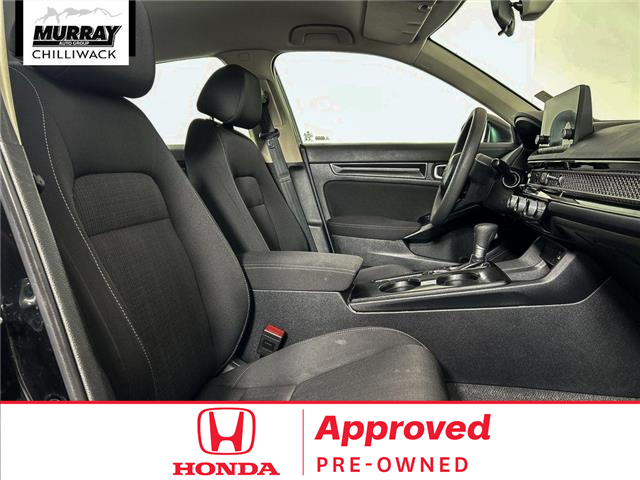 2022 Honda Civic LX (Stk: 26H066A) in Chilliwack - Image 32 of 35