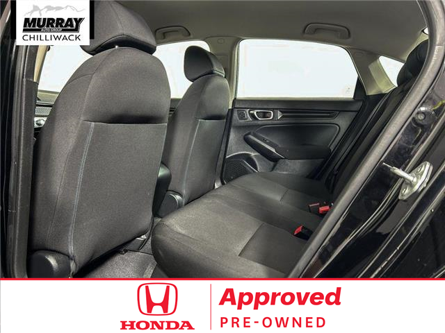 2022 Honda Civic LX (Stk: 26H066A) in Chilliwack - Image 33 of 35