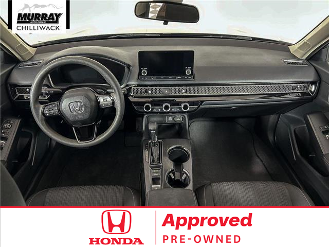 2022 Honda Civic LX (Stk: 26H066A) in Chilliwack - Image 34 of 35