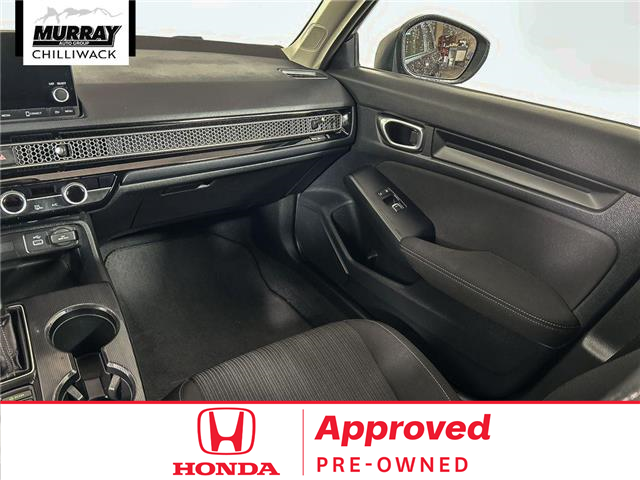2022 Honda Civic LX (Stk: 26H066A) in Chilliwack - Image 35 of 35