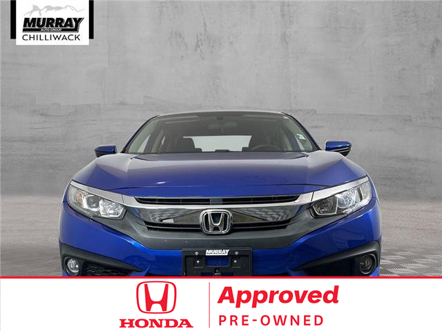 2018 Honda Civic LX (Stk: A3434) in Chilliwack - Image 2 of 35