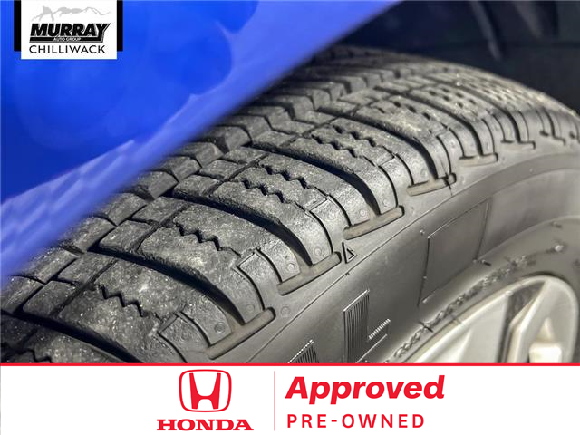 2018 Honda Civic LX (Stk: A3434) in Chilliwack - Image 7 of 35