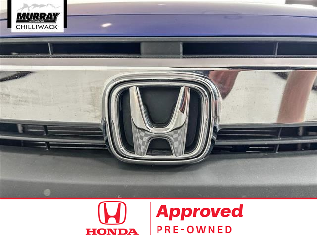 2018 Honda Civic LX (Stk: A3434) in Chilliwack - Image 10 of 35